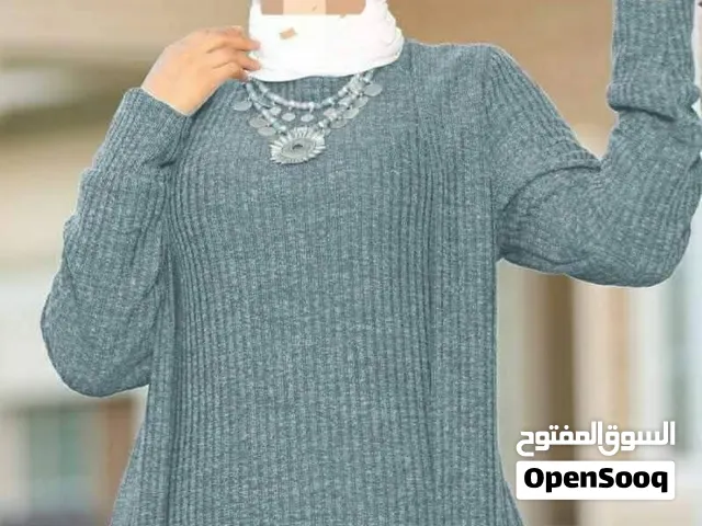 عبايات، طرح  ,بندانات..فرصة للتجار...شحنة ملابس بأقل من سعر الجملة clearance sale
