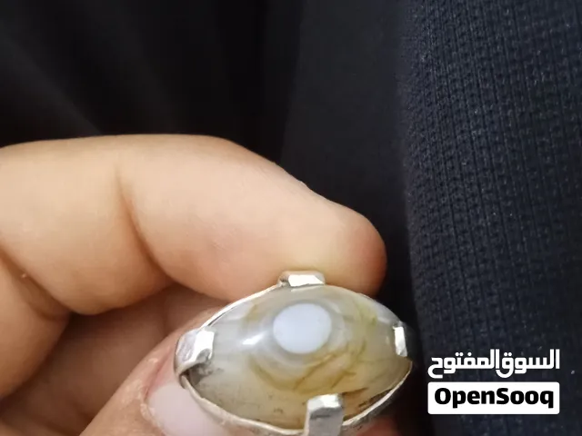 خاتم سليماني قديم جدا صياغه جديده حجر جدا حلو ونازك وقديم بيه عطف سعره 35