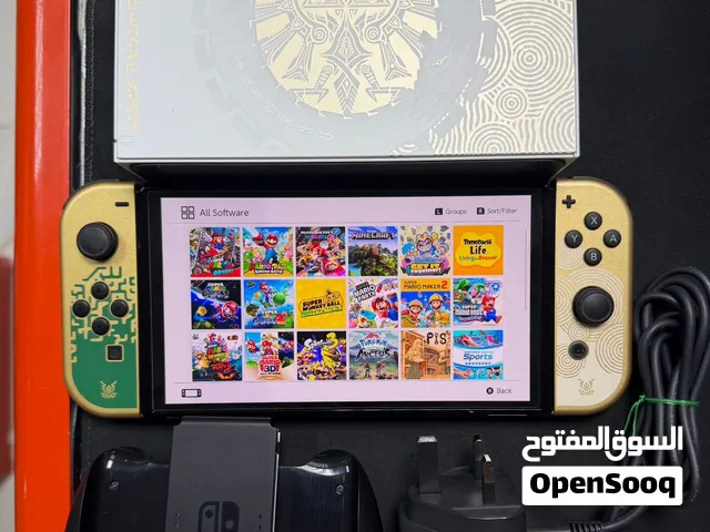 zelda edition modded with games