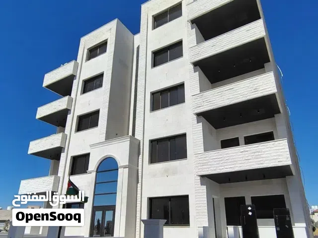 شقق سكنية مساحة 190 م تشطيبات فلل