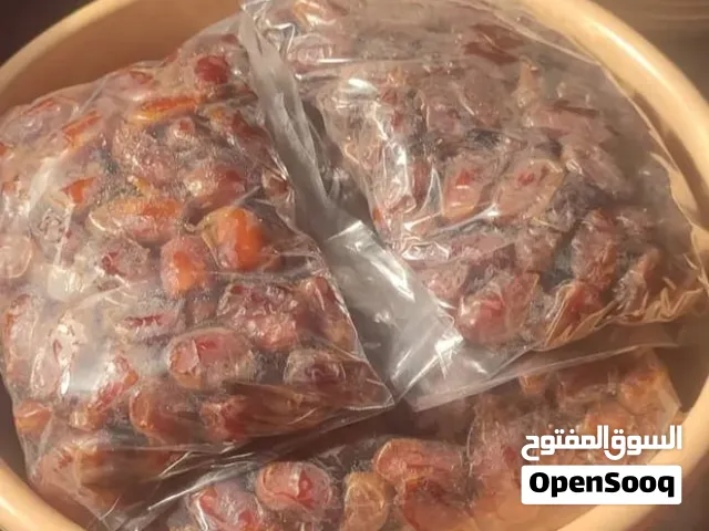 تمر خلاص مال الدار جوده عاليه جدا