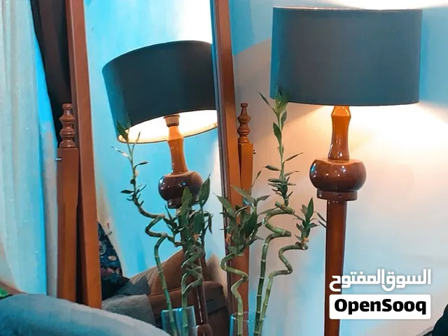 مرايا خشبية