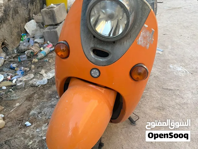 دراجه عبد الحليم للبيع جيده