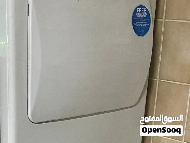 Candy Dryer vented