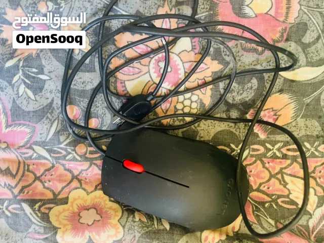 ماوس جديد  مش مستعمل