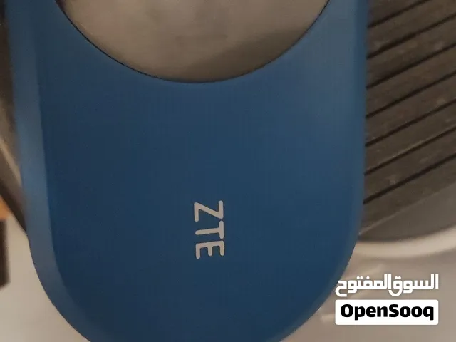 ماي فاي 4G ZTE