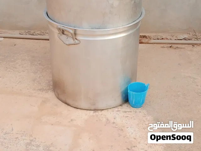 طنجرة كسكاس كبيرة نوعية قديمة