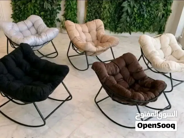 كرسي هزاز بسعر لقطه