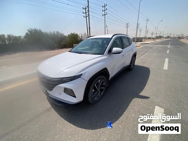هونداي توسان 2022
