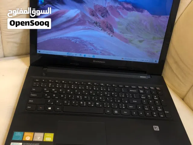 lenovo laptop like new