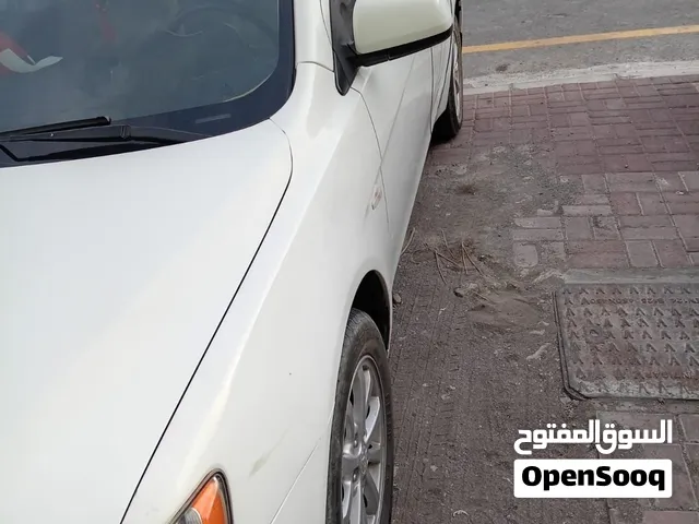Used Mitsubishi Lancer in Muscat