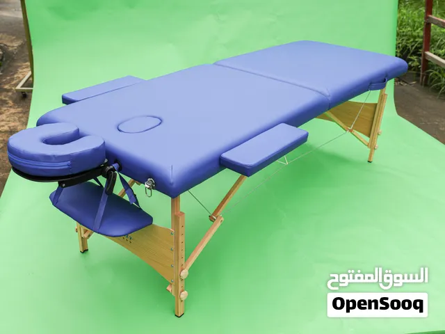 Big size Wooden portable massage table