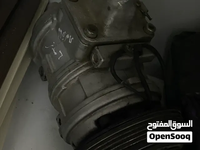 كمبريسور كامري