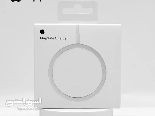 شاحن ماك سيف ابل اصلي  MagSafe Charger Apple