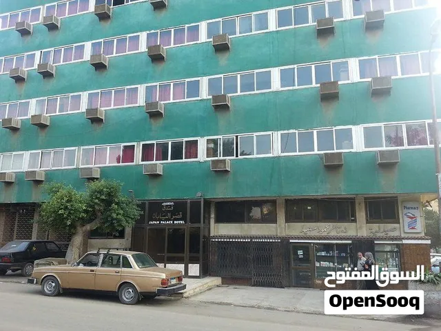 فندق 2 نجمة للبيع بحلوان