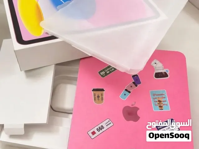 للبيع ايبادA16
