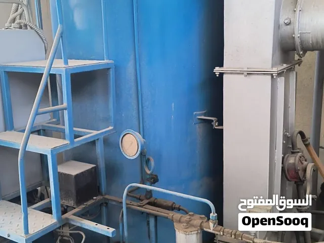 للبيع : Boiler  Steam Generator