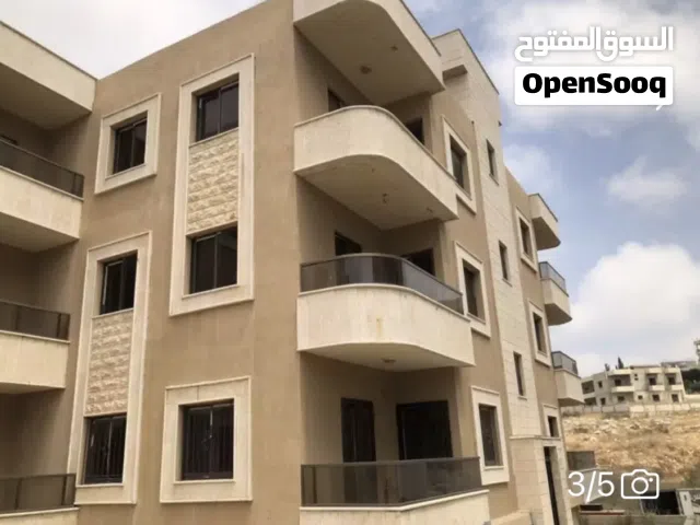 مستودع للايجار في برجا مساحة 1400 متر