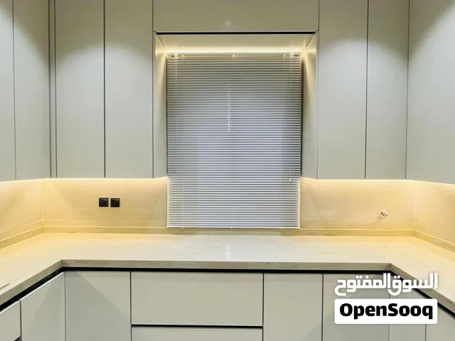 تفصيل مطابخ حسب الطلب بأفضل التصاميم