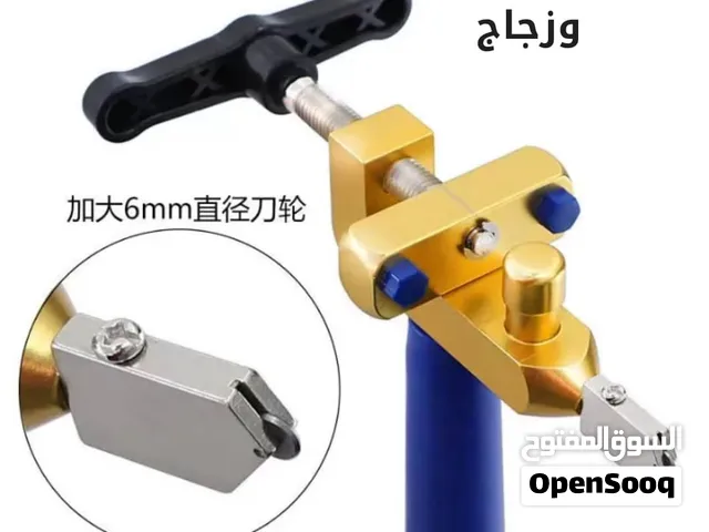 قاطع البلاط والزجاج الاحتراف