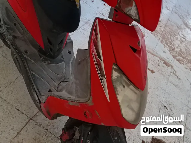 ياماها 150سي سي