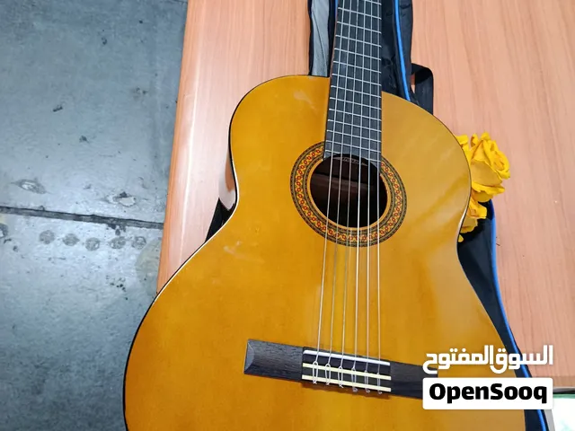 غيتار يامها c40