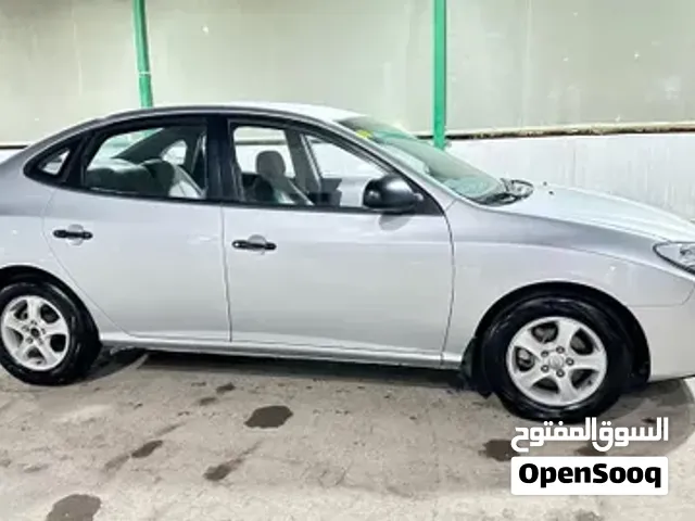 Used Hyundai Elantra in Dhi Qar