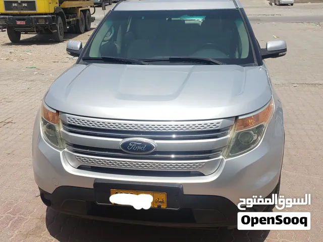 2013 Ford Explorer for Sale