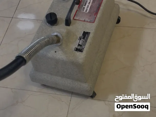كاوية بخار JIFFY الامريكيه السراميك