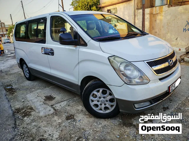Used Hyundai H1 in Mosul