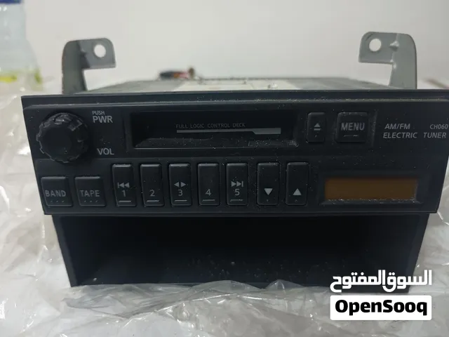 مسجل نيسان كلاسيكي