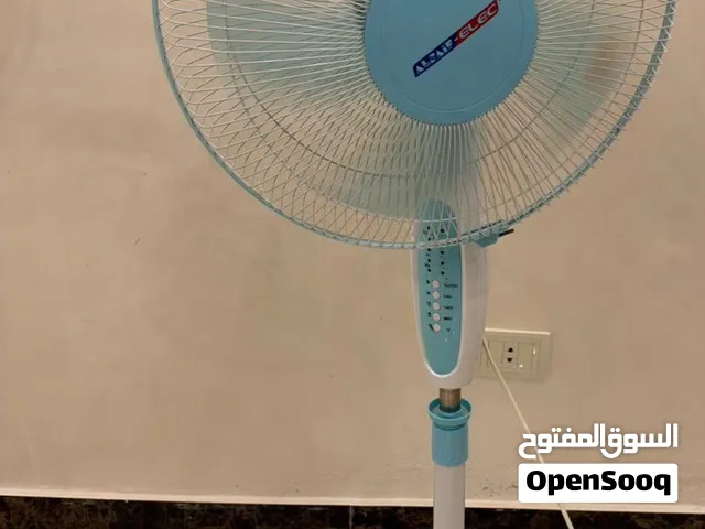 مروحه مع رموت كنترول