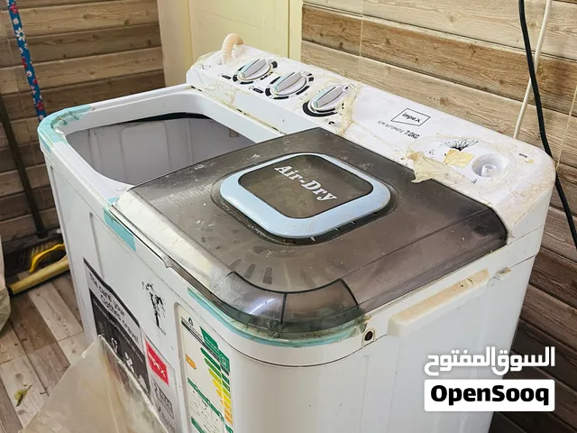Good condition working machine