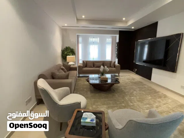 luxury furnished town hous تاون هاوس مؤثث باثاث راقي