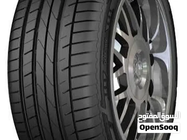 مطلوب كوشوك 235/60 R18