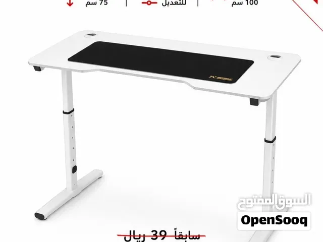 طاولة هيدروليك يدوياً