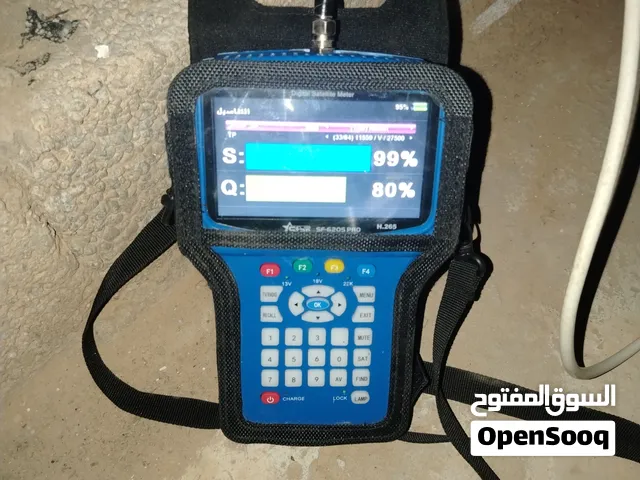 فني تركيب وتعديل ستلايط وتركيب مسطرة وجميع شبكات البث الارضي يتوفر دفع عن طريق تحويل LYPAY و ONE PAY