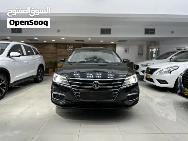 Mg 5 2022 full Option Gcc Oman