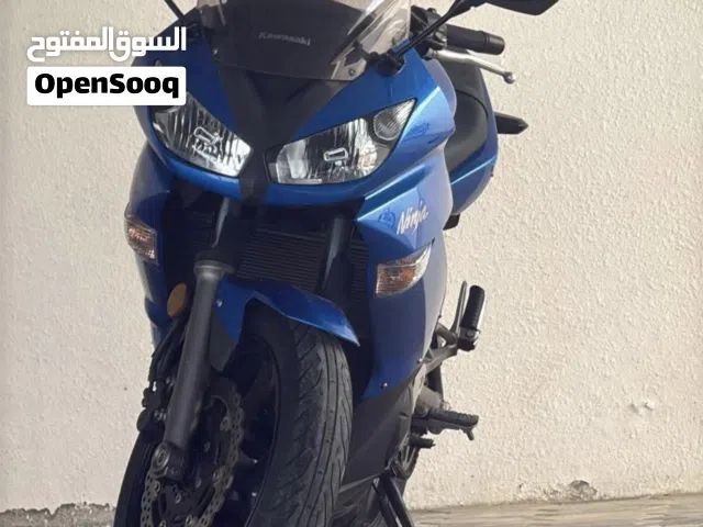كوزاكي نيجا موديل 2009 وارد اليابان مسجله