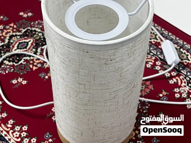 اضائه غرفه هادئة