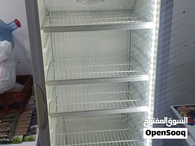 ثلاجة سوبرا