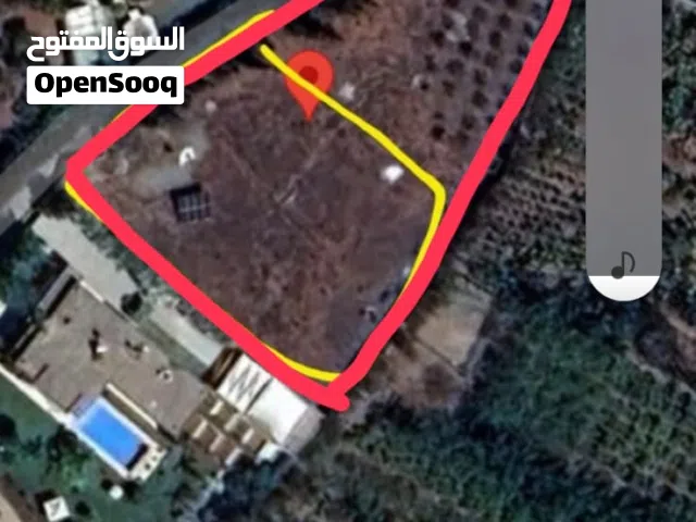 Residential Land for Sale in Rabat Souissi