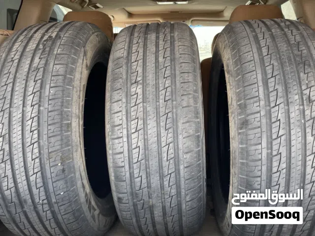 اطارات رنج 18 الواحد ب 10ريال