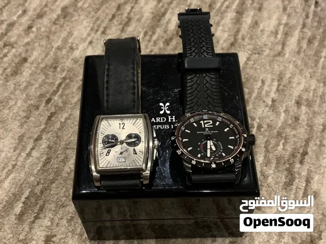 Analog Quartz Others watches  for sale in Al-Ahsa