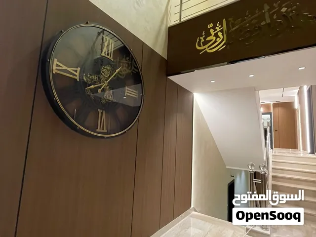 تملك شقه بمشروع طلة المطار 8 بتشطيبات عصريه