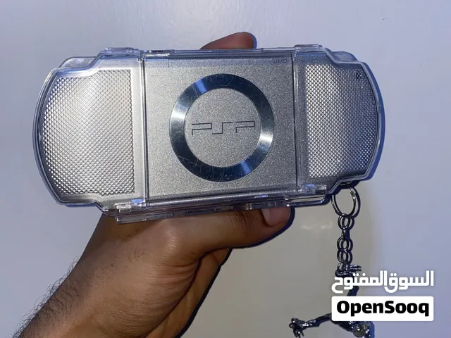 Sony PSP 2000 ice silver