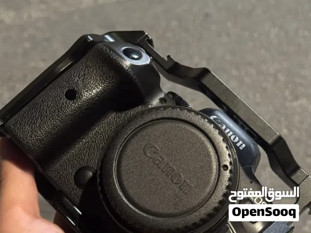 كانون r6 canon