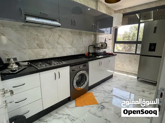 شقة مفروشة للكراء اليومي بمكناس