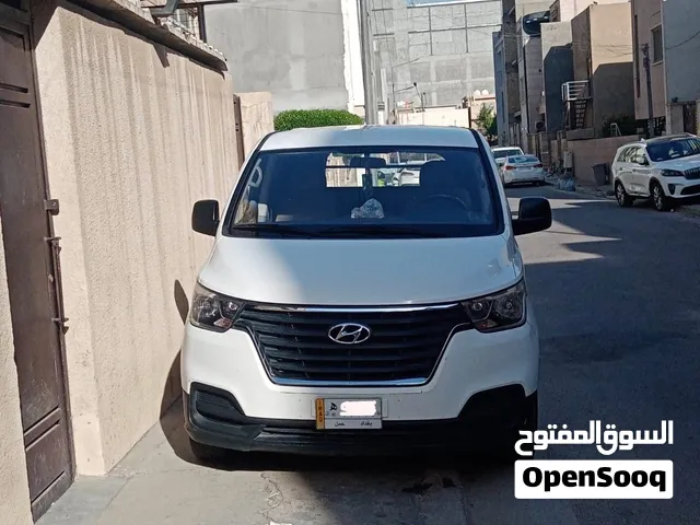 Used Hyundai H1 in Baghdad