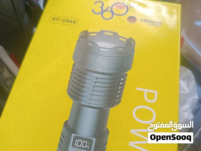 للبيع كشاف قوي يصل إلى أكثر من كيلو متر